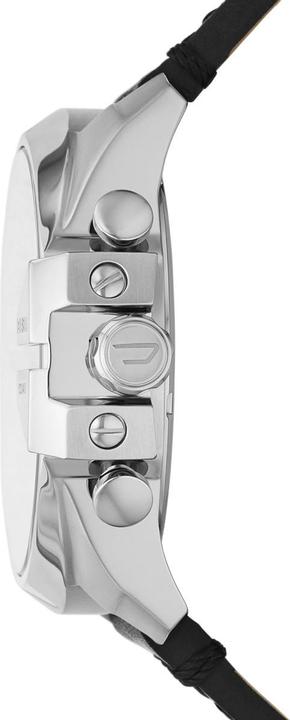 Actual product image Diesel Mega Chief (Chronograph, 51 mm)