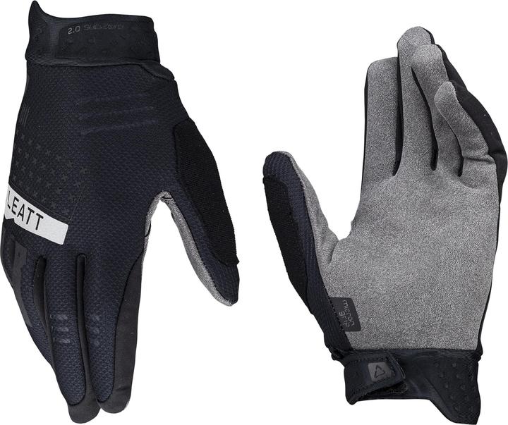 Actual product image Leatt MTB 2.0 SubZero glove - Black (M)