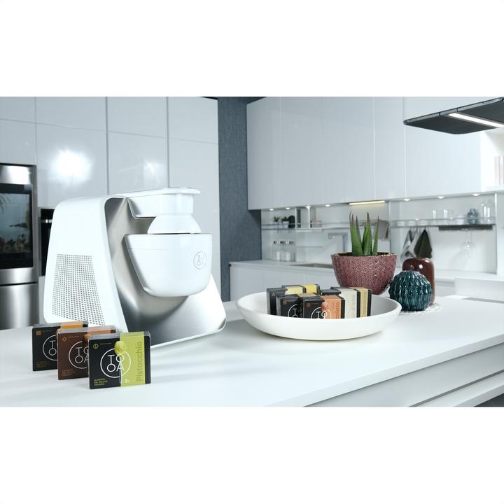 Actual product image Tooa Milano