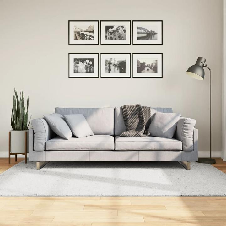 Actual product image vidaXL Teppich (140 x 200 cm)