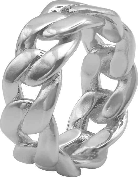 Actual product image Heideman Luna silver coloured (60)