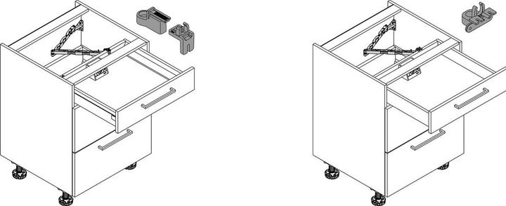 Productafbeelding Evoline Kabelgeleiding (Kabelkanaal, 30.50 cm)