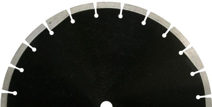 Produktbild Tectool Diamantscheibe, Segmentiert, Dreieck-Schutzsegmente, ø 800 mm