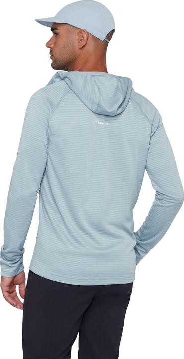 Actual product image Mammut Crag ML Hooded Jacket Men (S)