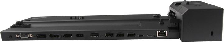 Produktbild Lenovo ThinkPad Ultra (Docking Port, 4 Ports)