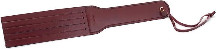 Produktbild Liebe Seele Geteiltes Leder-Tawse-Paddel