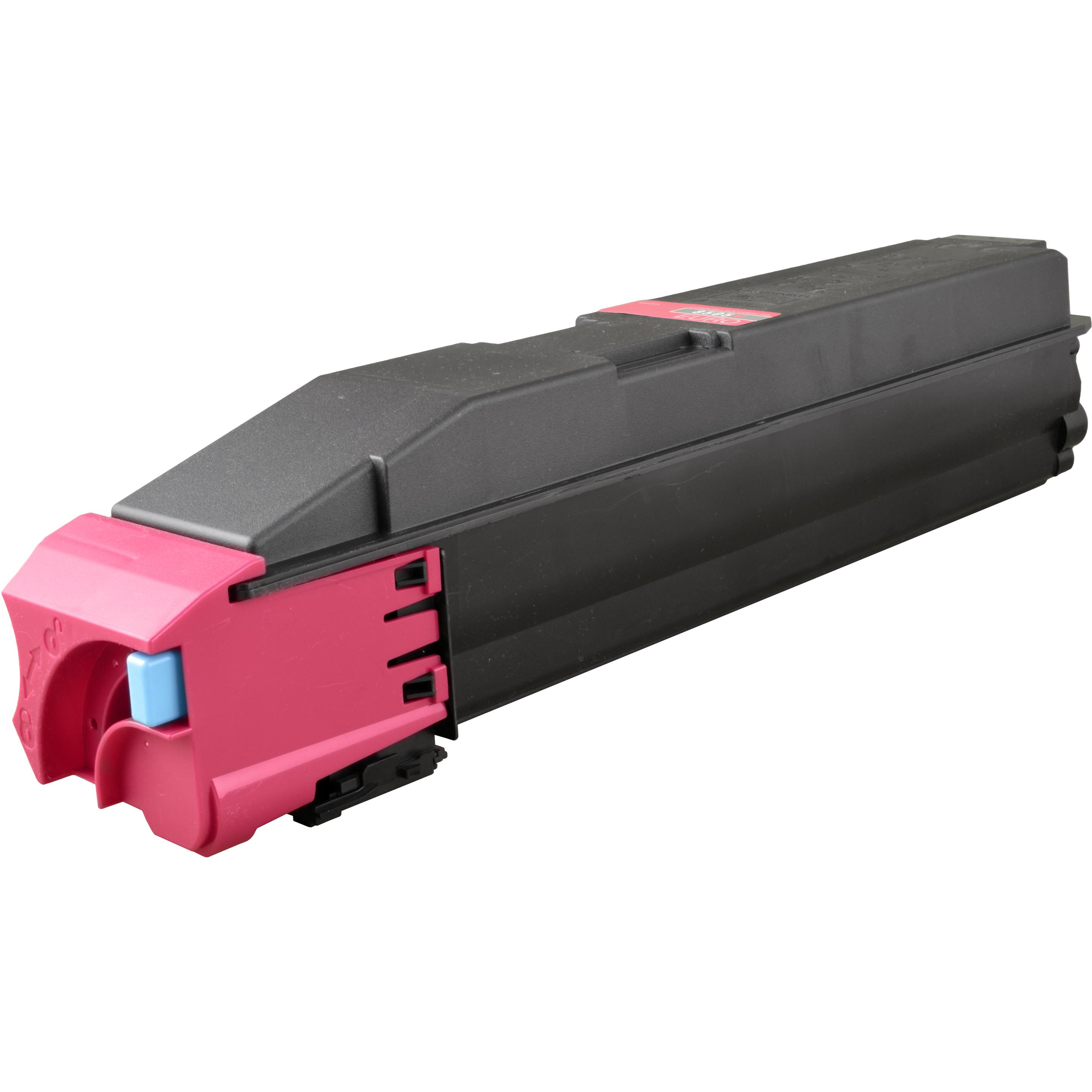 Ampertec, Toner, Toner ersetzt Kyocera TK-8505M magenta (M)