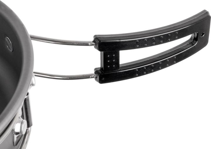 Actual product image Brunner Packpot Ultralite 19