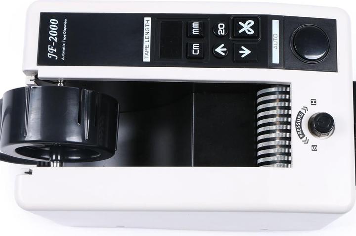 Actual product image U.S. Solid JF-2000