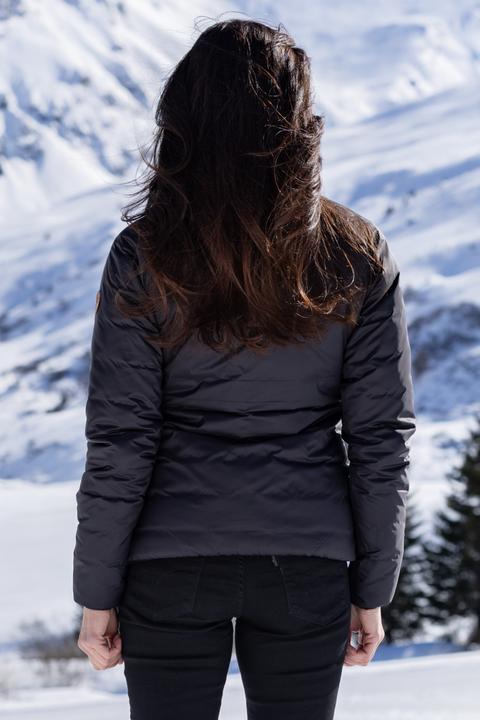 Produktbild Rukka Alice Damen Thermo Jacke (46)