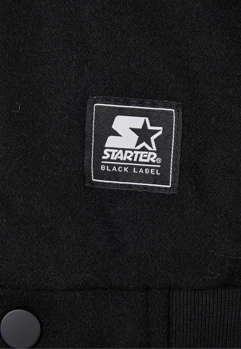 Produktbild Starter Script College Jacket - 14959 (M)