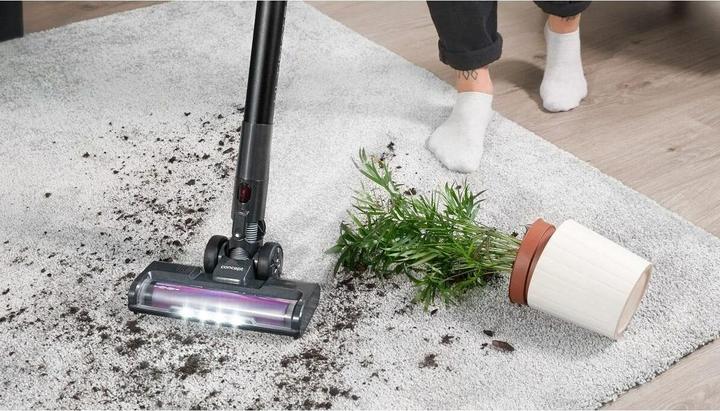 Productafbeelding Concept Pionowy odkurzacz aku Ultimate Pro VP6250