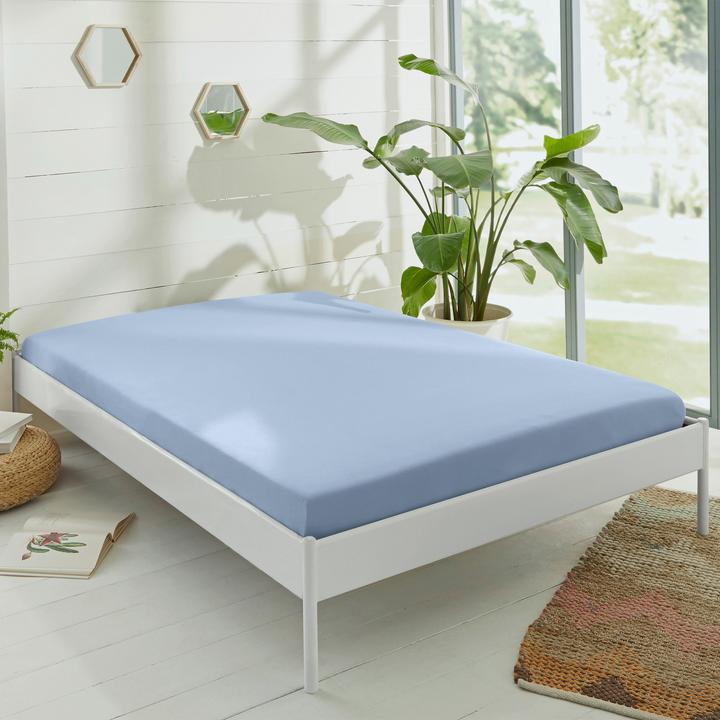 Actual product image Erwin Müller Murnau (180 x 200 - 200 x 200 cm)