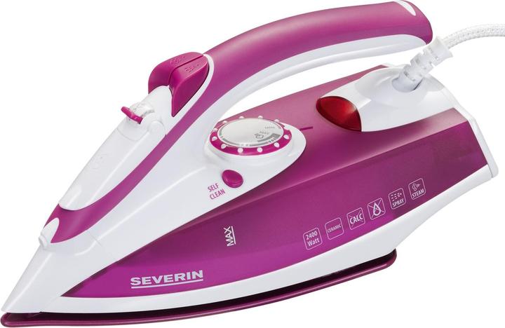 Severin Ba 3243 (2400 W, 70 g/min)