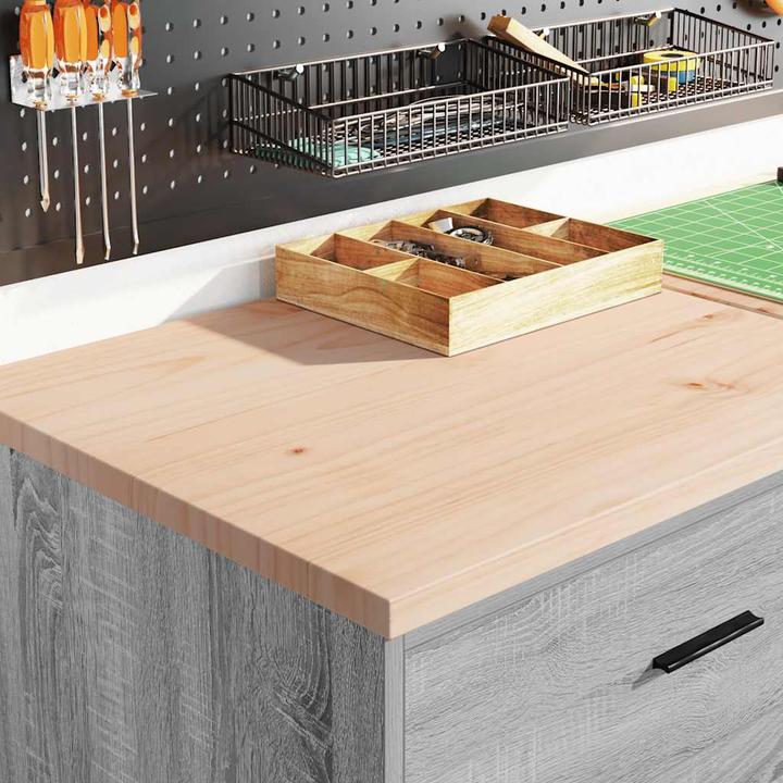 Actual product image vidaXL Garagenschrank (60 cm, 85 cm)