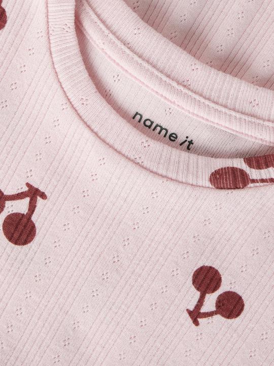 Actual product image Name it Print Kleid (98)