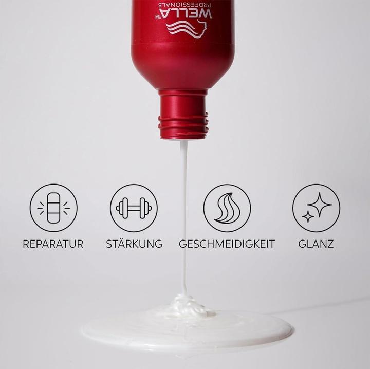 Immagine prodotto Wella Ultimate Repair - Shampoo (Shampoo liquido, 50 ml)