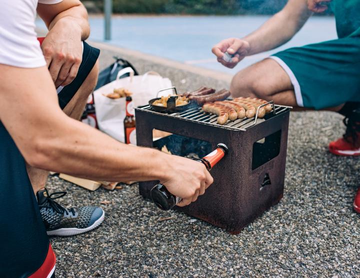 Immagine prodotto Höfats Grill