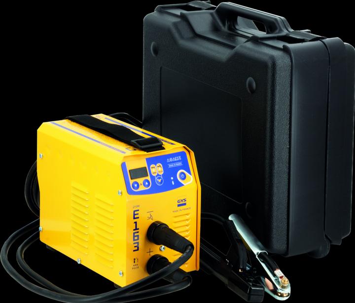 Immagine prodotto GYS Inverter per la saldatura a mano E