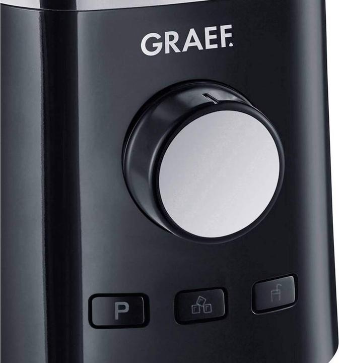 Actual product image Graef Stand mixer (1000 W)