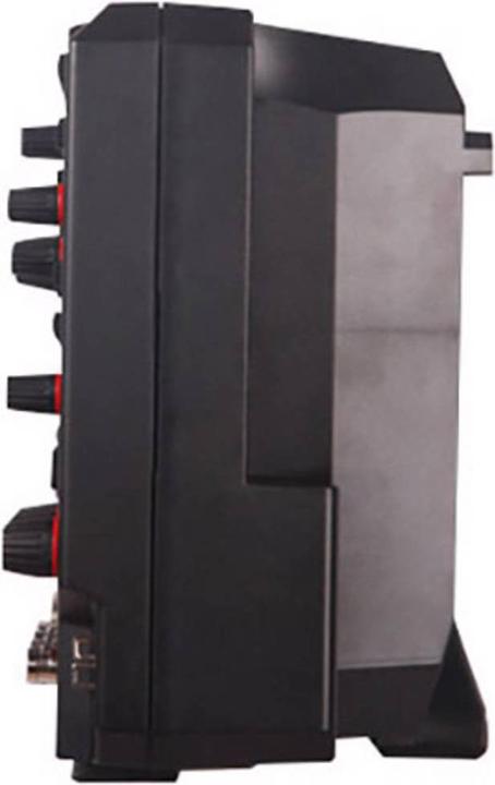 Actual product image Rigol MSO5072 (CAT I)