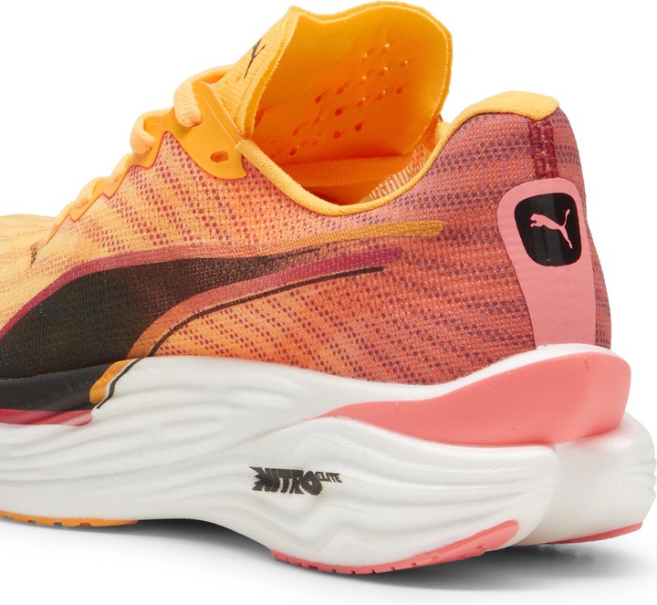Actual product image Puma Deviate NITRO Elite 3 Fire Wns (35.5)