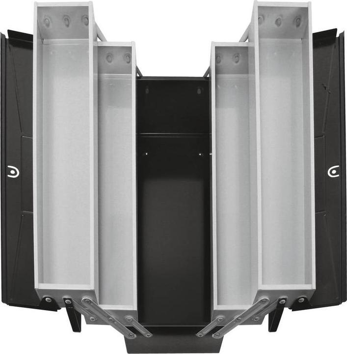 Actual product image Matador 81750020 Tool box, unequipped