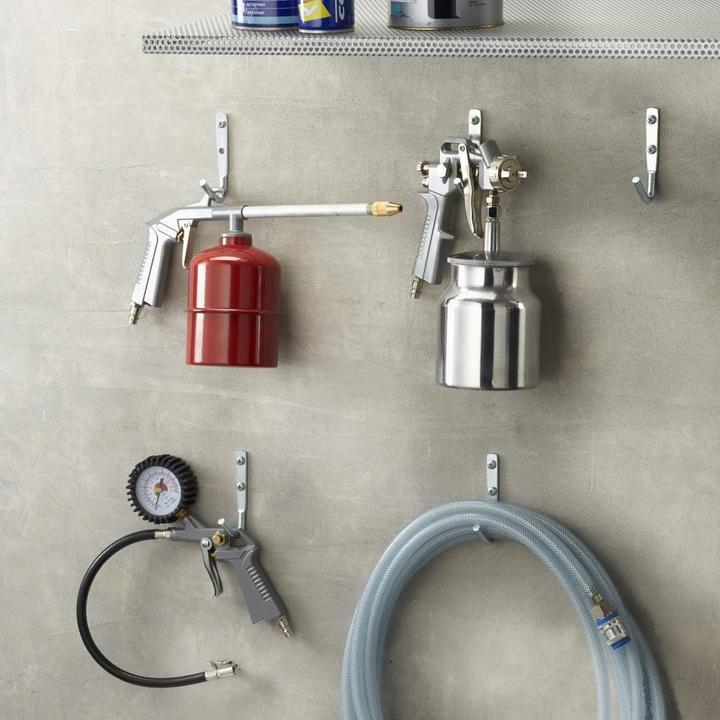 Actual product image Mottez Wall hooks