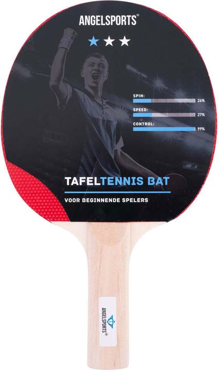 Produktbild Angel Sports Tischtennisschläger