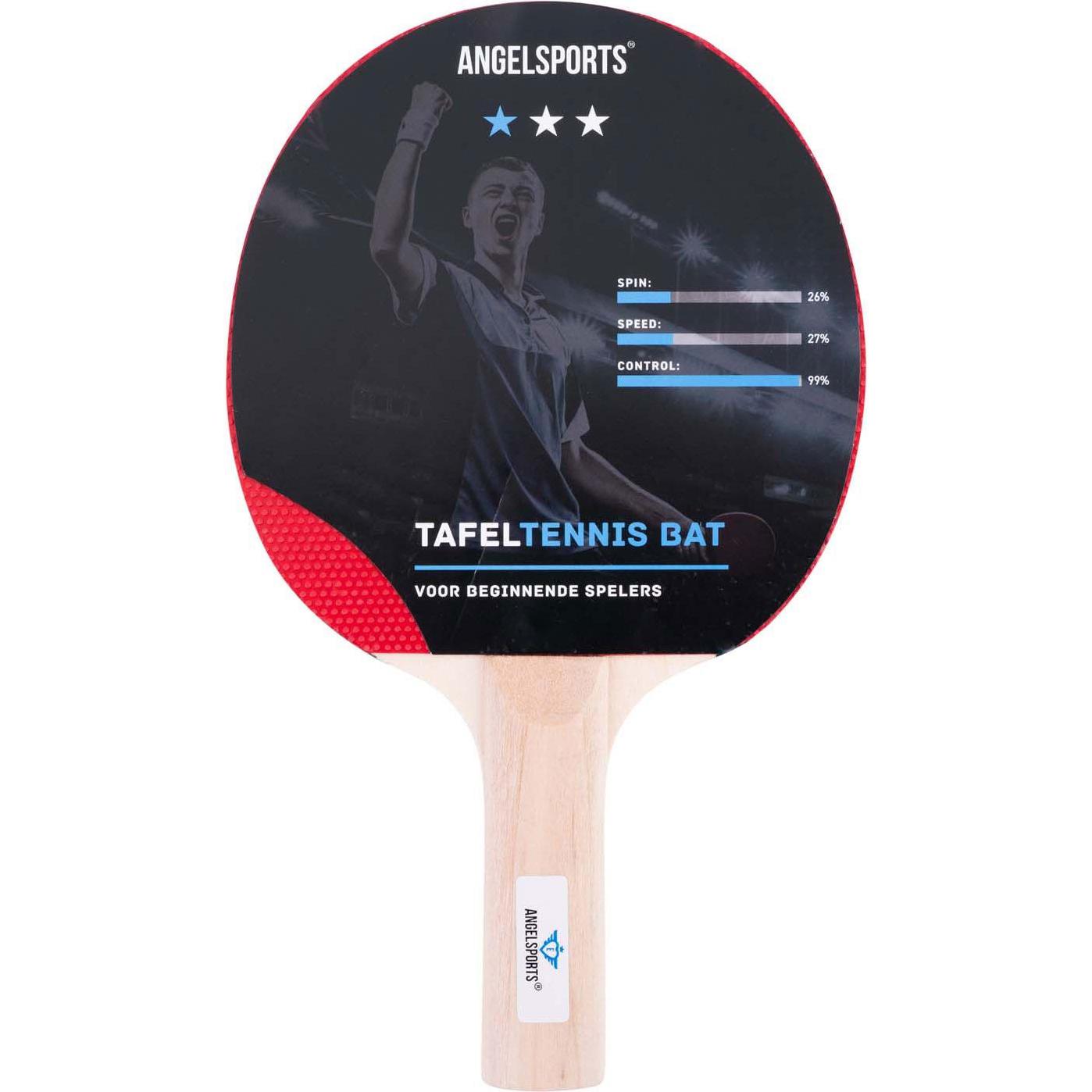 Thumbnail - Angel Sports, Tischtennisschläger