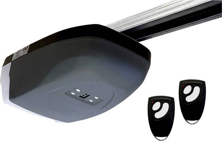Actual product image Kaiser Nienhaus Garage door opener Matadoor Sileo