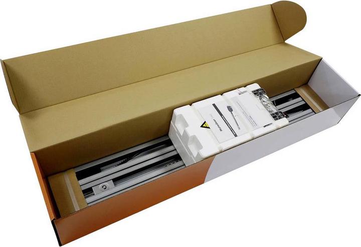 Actual product image Kaiser Nienhaus Garage door opener Matadoor Sileo