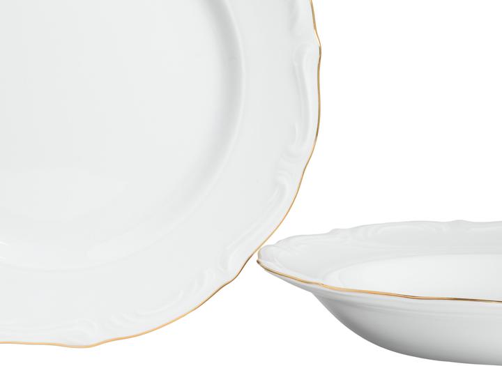 Produktbild CreaTable Maria Theresia (18 Stk.)