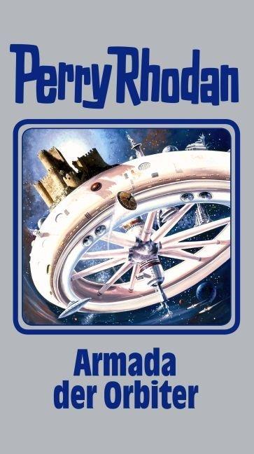 Produktbild Armada der Orbiter (Deutsch, 2010)