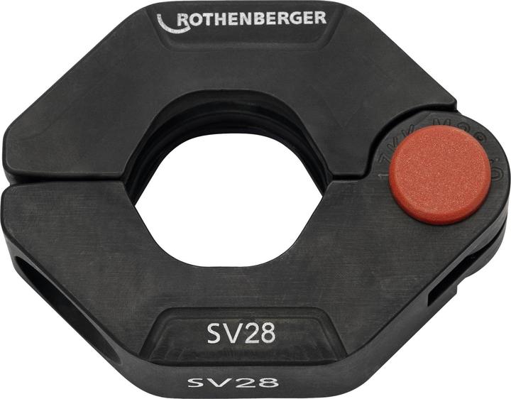 Productafbeelding Rothenberger Pressring SET SV15-18-22-28