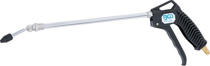 Actual product image BGS Air Blow Gun | 285 - 530 mm