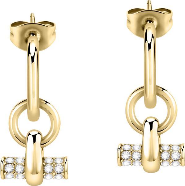 Image du produit Morellato Boucles d'oreilles Abbracio (Acier inoxydable)