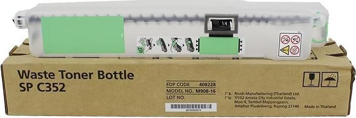 Produktbild RICOH Resttoner-Behälter