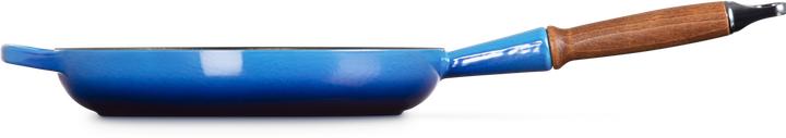 Immagine prodotto Le Creuset Padella SIGNATURE (26 cm, Padella per friggere, Ghisa)