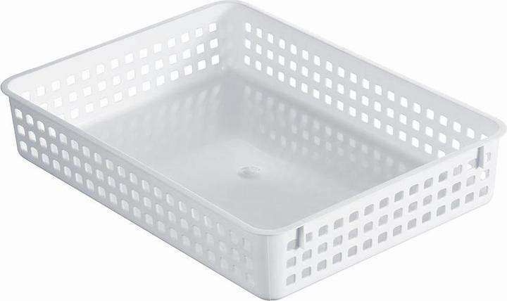 Productafbeelding Wüllner & kaiser OPBERGMAND B A4 ASSORTI 5094 (24.90 cm)