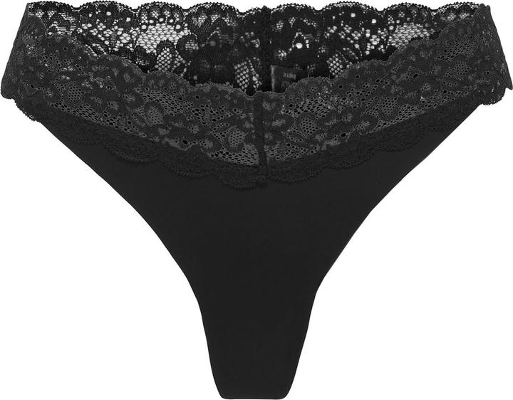 Produktbild Only Onlchloe Lace Thong 6p (6er Pack, XL)