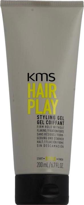 Produktbild KMS California HairPlay (Haargel, 200 ml)