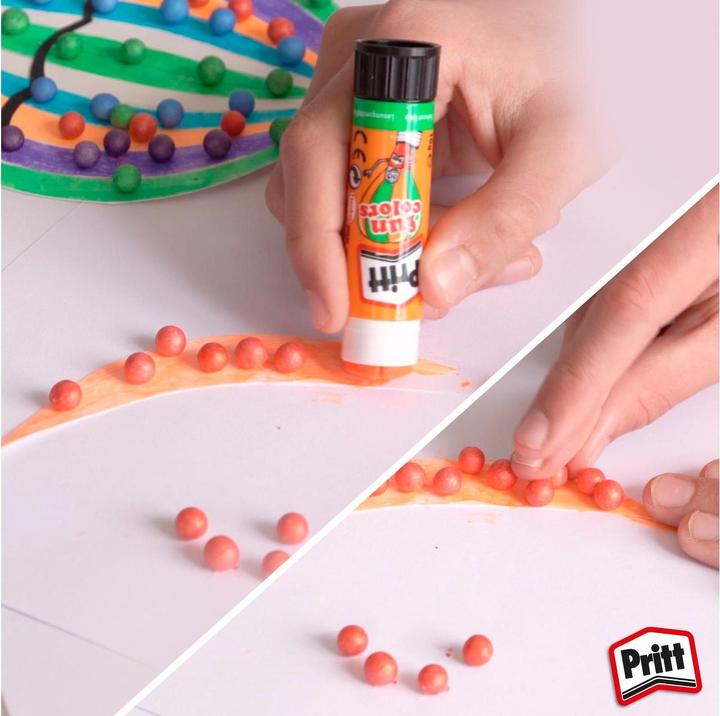Immagine prodotto Pritt Colori divertenti