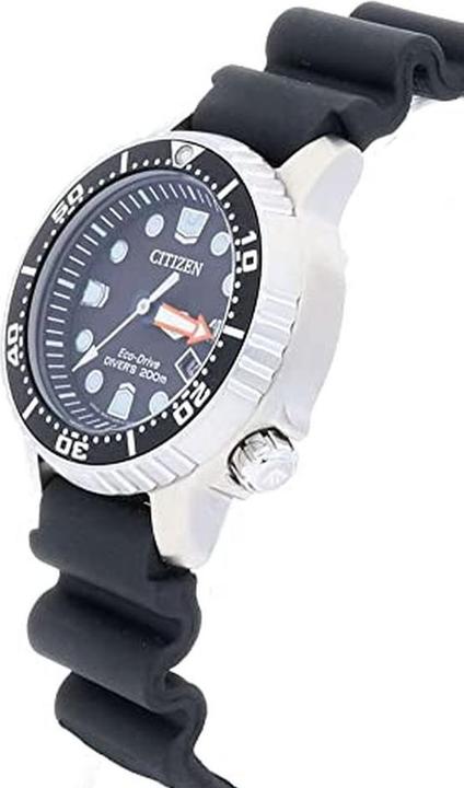 Produktbild Citizen EP6050-17E Eco-Drive Promaster-Sea Taucheruhr Damen 34mm (Taucheruhr, 34 mm)