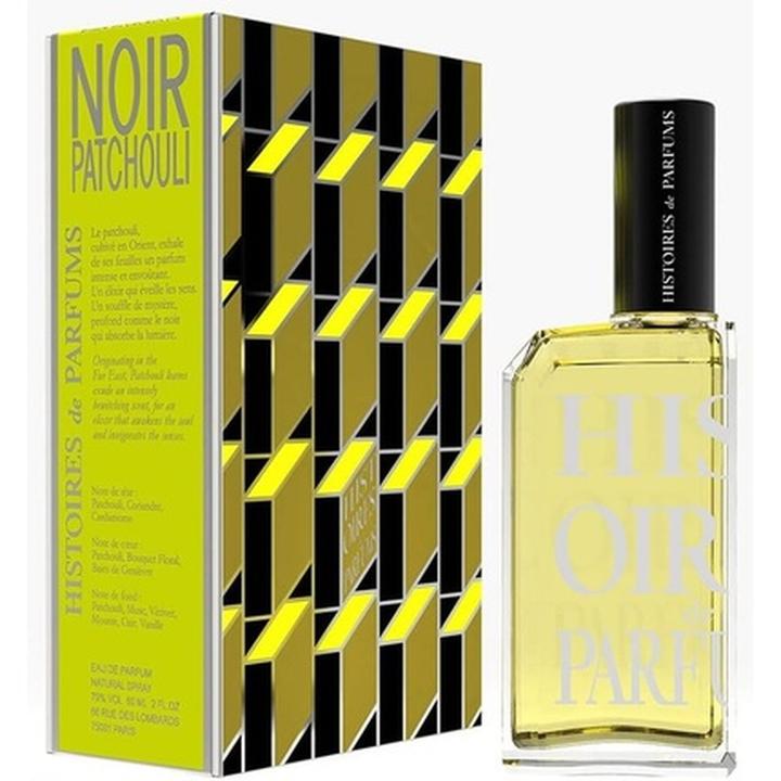 Produktbild Histoires de Parfums Noir Patchouli (Eau de Parfum, 60 ml)