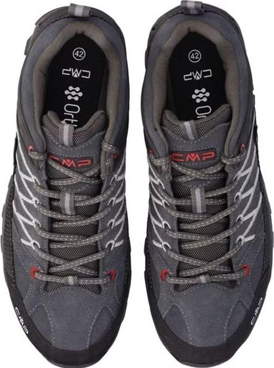 Produktbild CMP Campagnolo Rigel Low WP Herrenschuhe (43)
