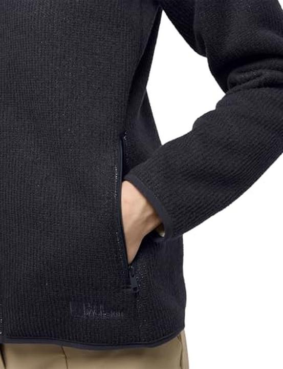 Produktbild Jack Wolfskin Kaminfeuer Jkt W (XS)