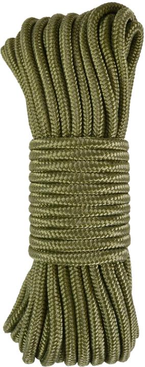 Image du produit Normani Corde d'extérieur tout usage 7 mm x 15 m Lemoray (15 m)