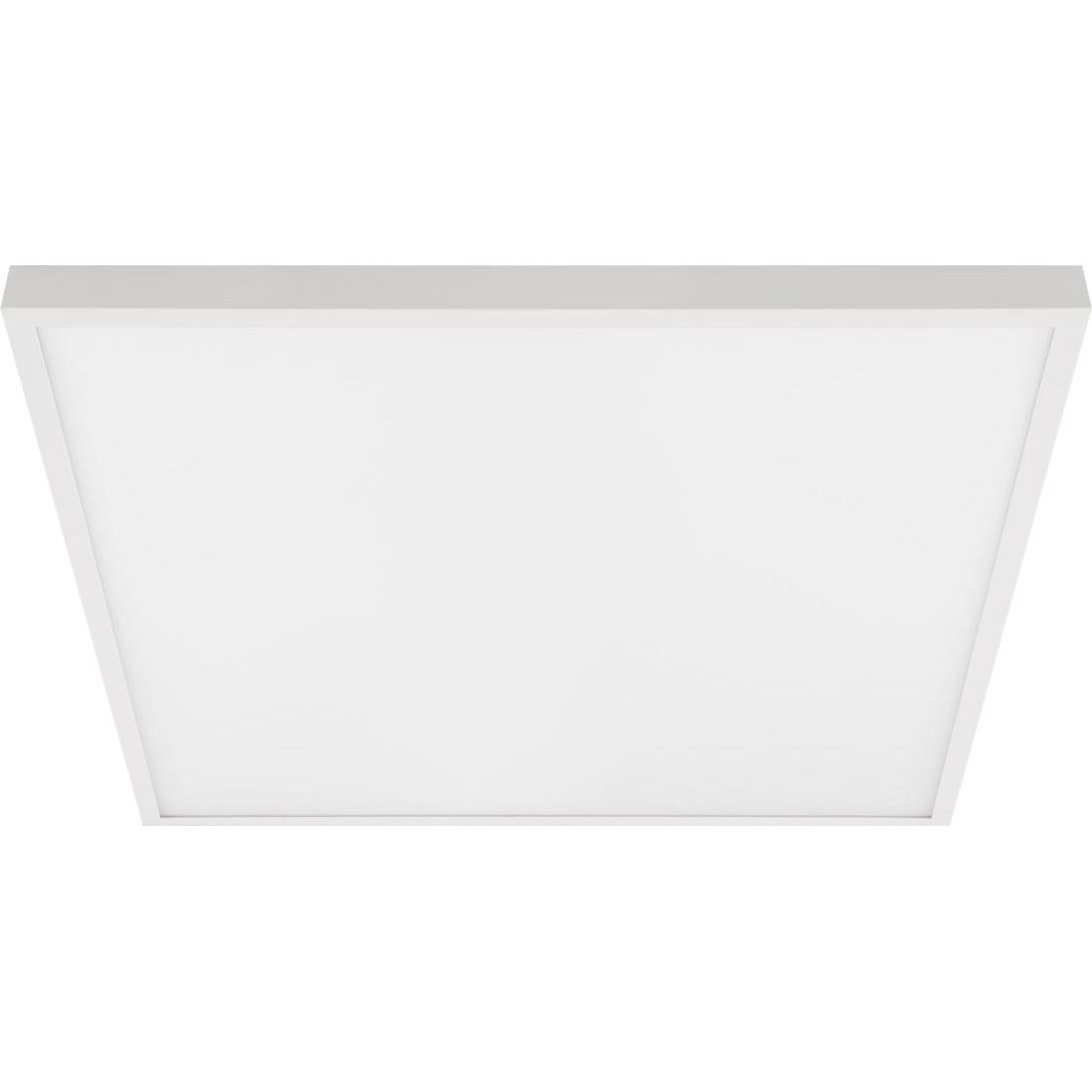 EVN EPDU820125 LED-Panel 825x825mm 52W 3000-4000K - kaufen bei Digitec