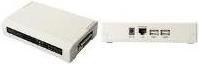 Produktbild Digitus 2+1 Port Printserver